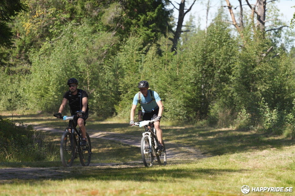 Bild från Cykelvasan 2022 (90km)