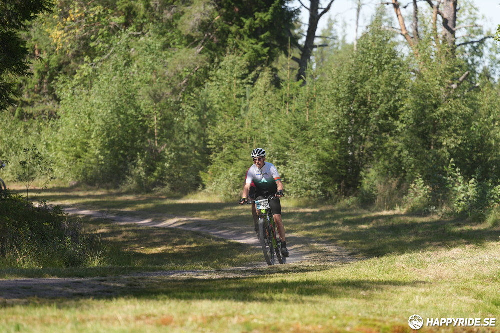 Bild från Cykelvasan 2022 (90km)