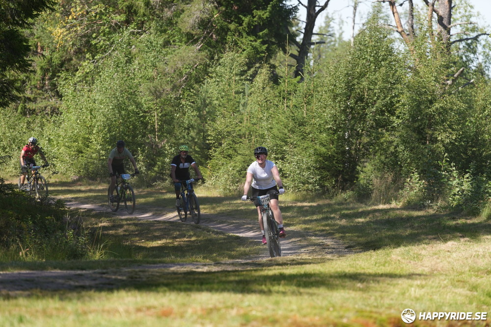 Bild från Cykelvasan 2022 (90km)