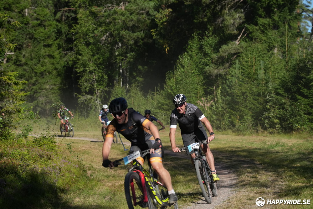 Bild från Cykelvasan 2022 (90km)