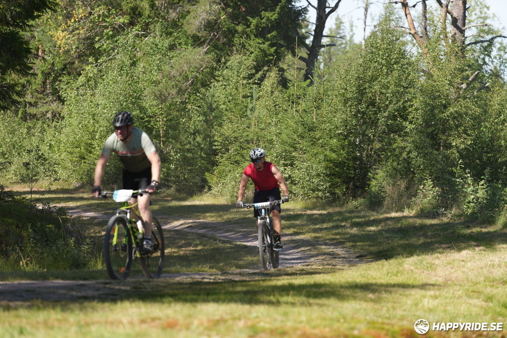 Bild från Cykelvasan 2022 (90km)