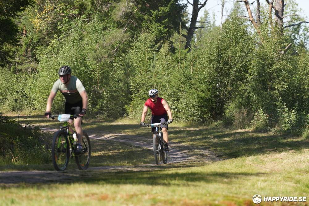 Bild från Cykelvasan 2022 (90km)