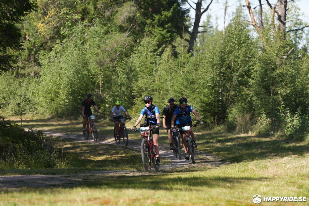 Bild från Cykelvasan 2022 (90km)