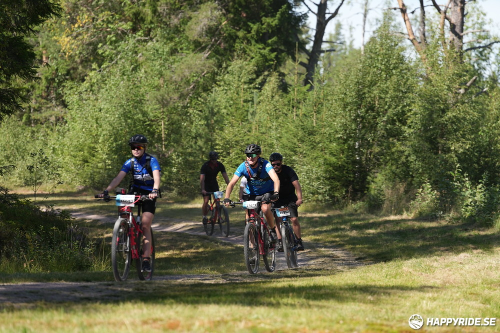 Bild från Cykelvasan 2022 (90km)