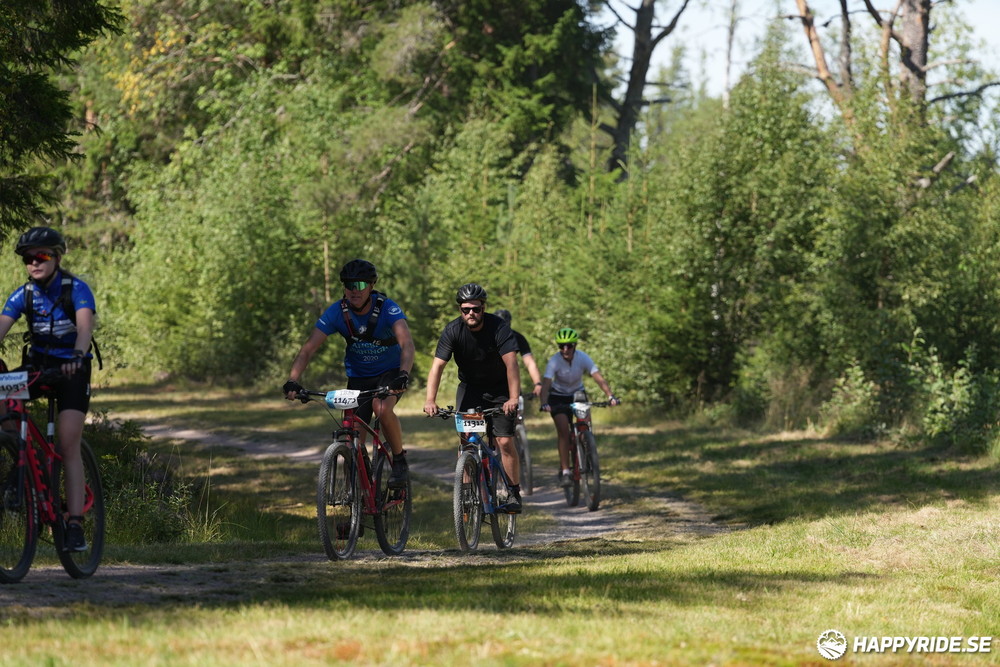 Bild från Cykelvasan 2022 (90km)
