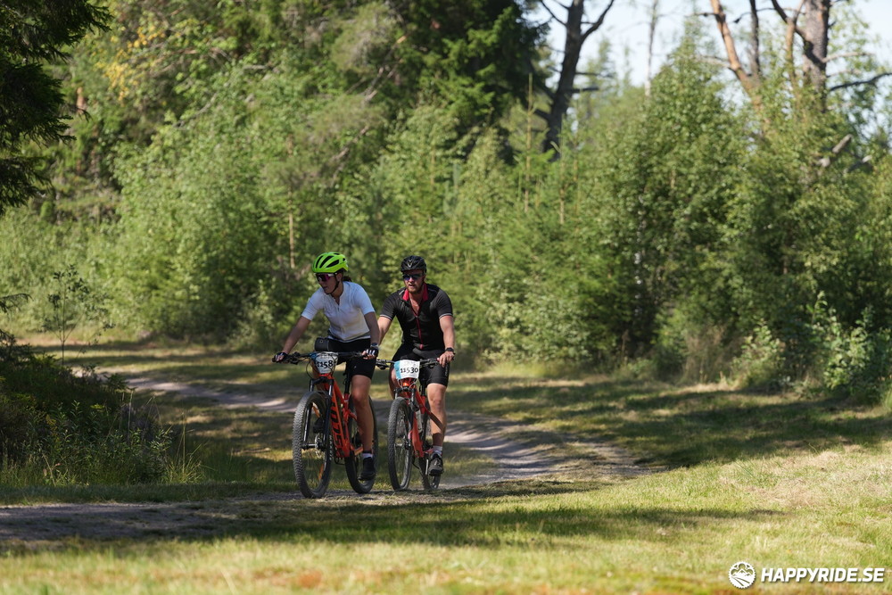 Bild från Cykelvasan 2022 (90km)