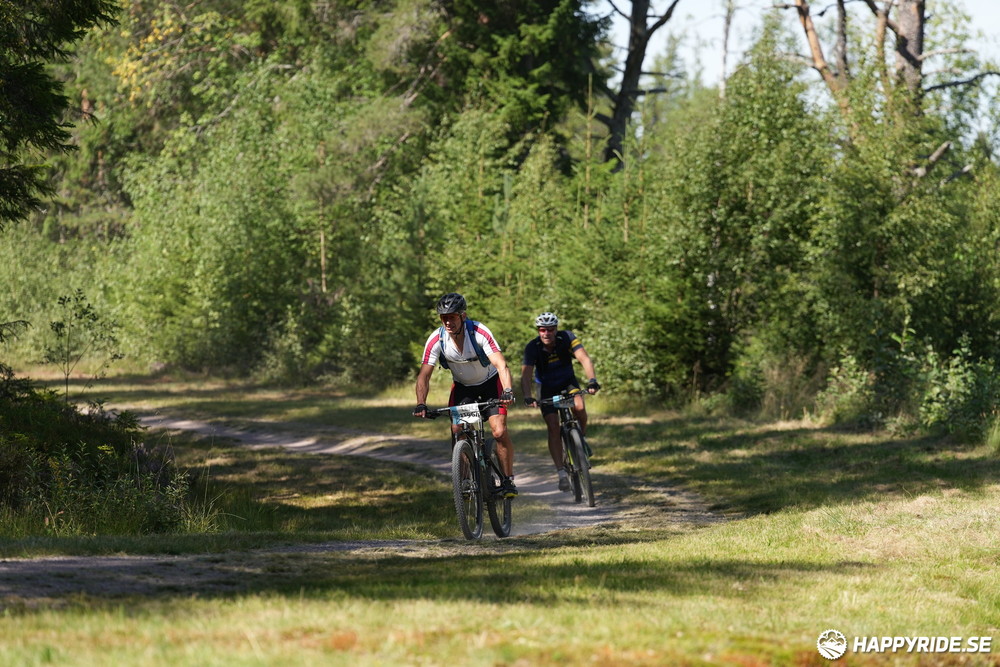 Bild från Cykelvasan 2022 (90km)