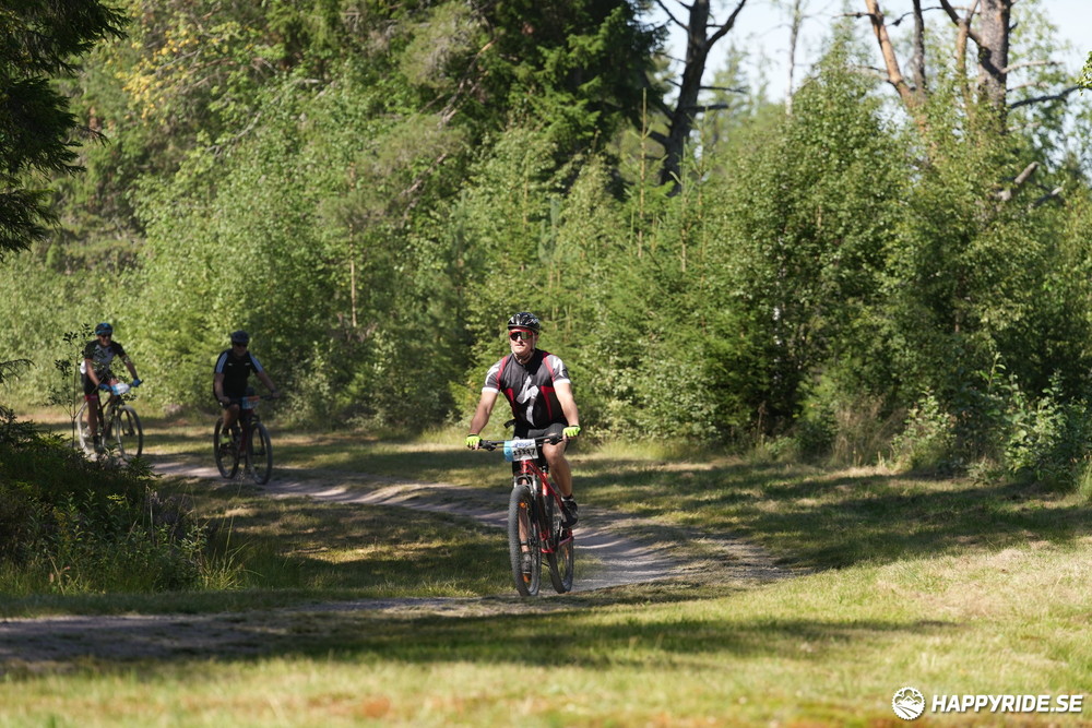 Bild från Cykelvasan 2022 (90km)
