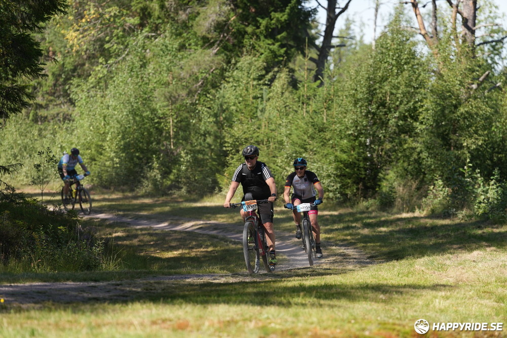 Bild från Cykelvasan 2022 (90km)