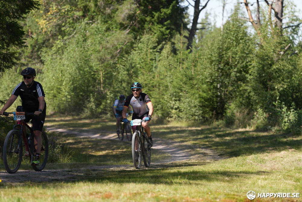 Bild från Cykelvasan 2022 (90km)