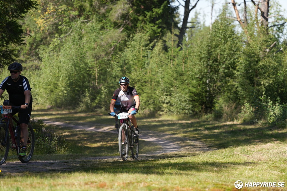 Bild från Cykelvasan 2022 (90km)