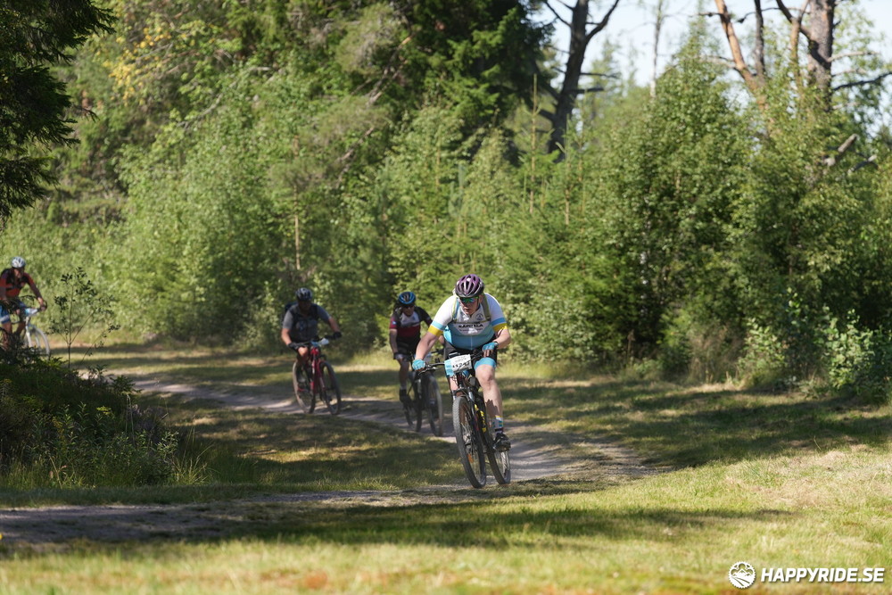 Bild från Cykelvasan 2022 (90km)
