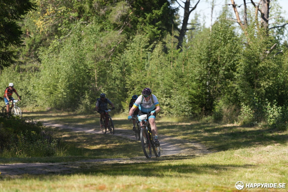 Bild från Cykelvasan 2022 (90km)