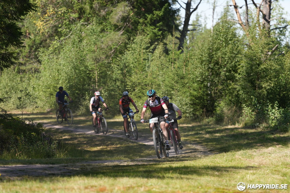 Bild från Cykelvasan 2022 (90km)
