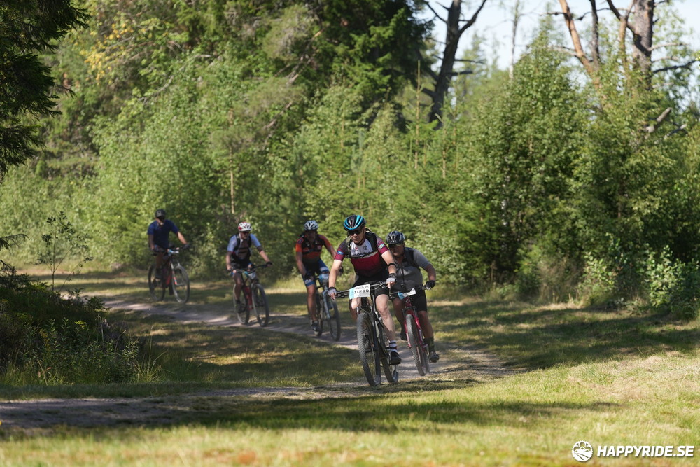 Bild från Cykelvasan 2022 (90km)