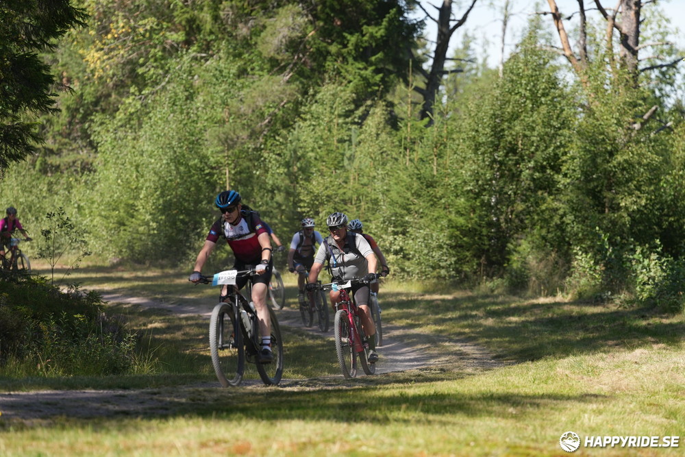 Bild från Cykelvasan 2022 (90km)