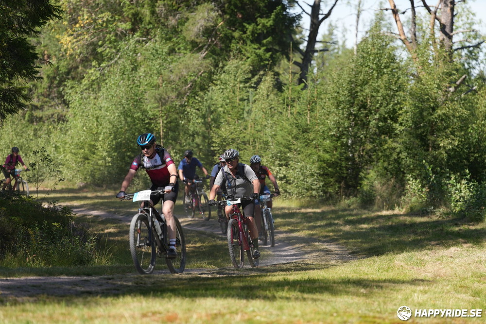 Bild från Cykelvasan 2022 (90km)