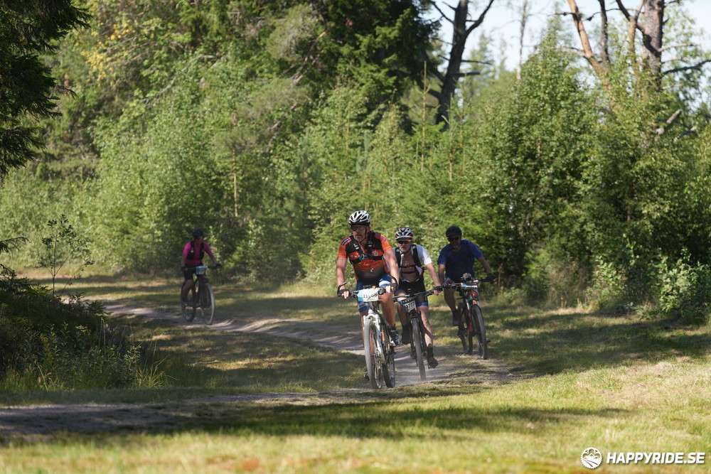 Bild från Cykelvasan 2022 (90km)