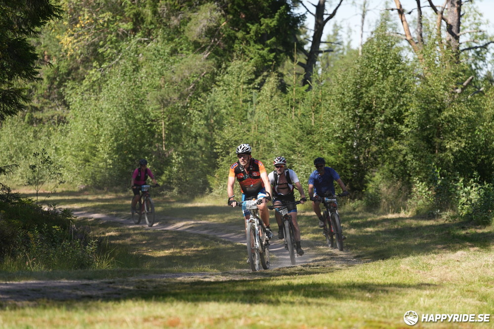 Bild från Cykelvasan 2022 (90km)