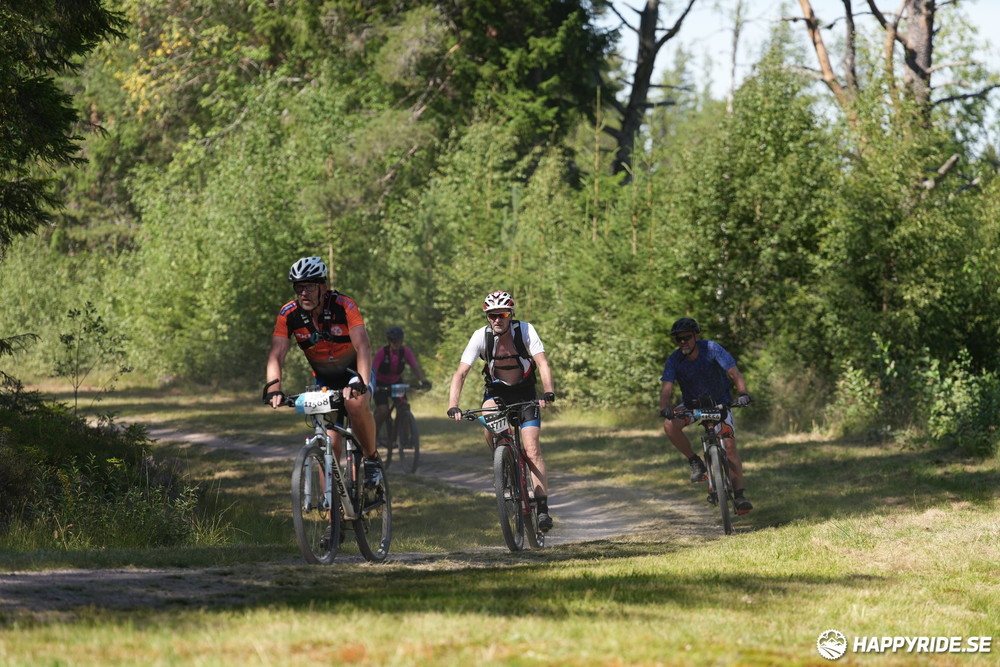 Bild från Cykelvasan 2022 (90km)