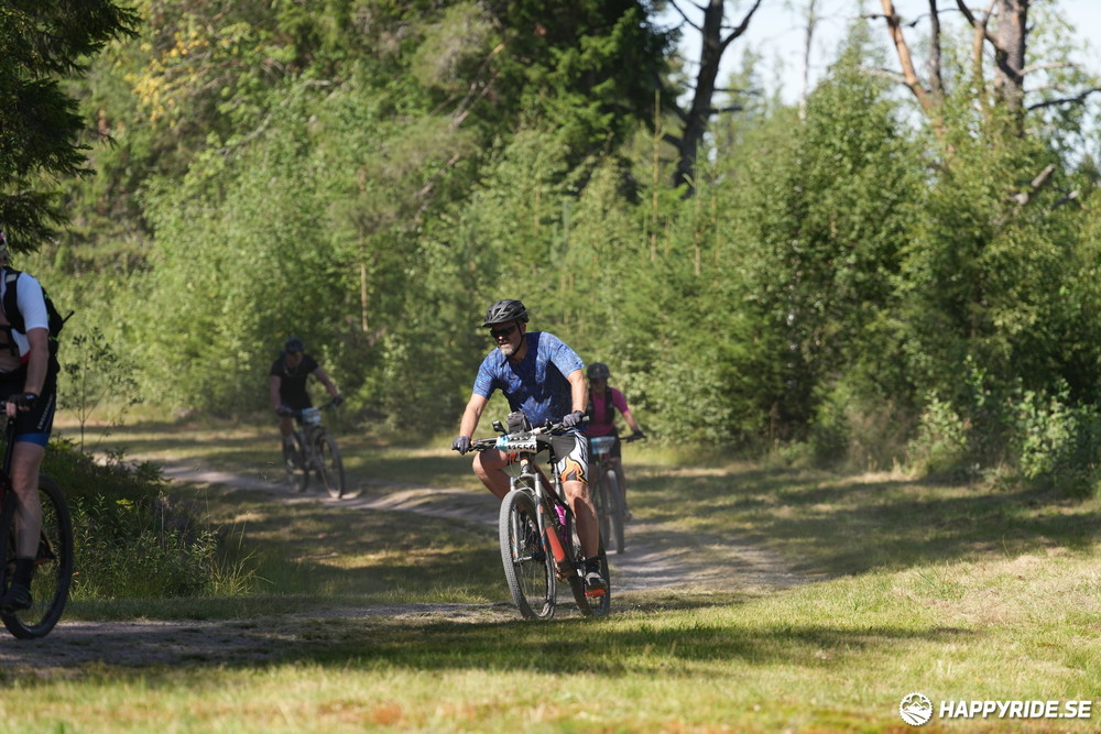 Bild från Cykelvasan 2022 (90km)