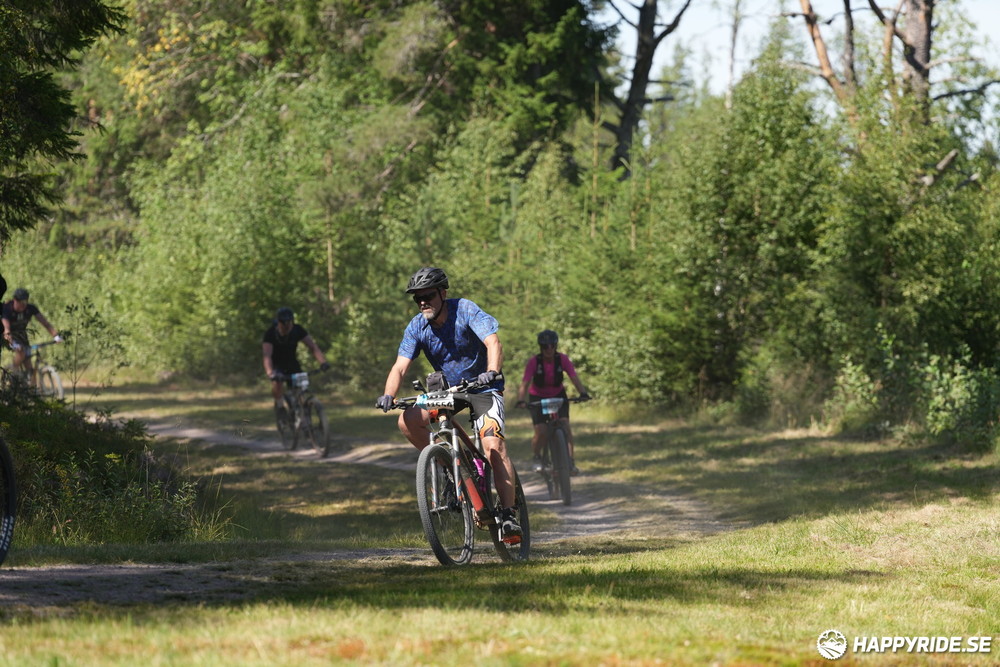 Bild från Cykelvasan 2022 (90km)