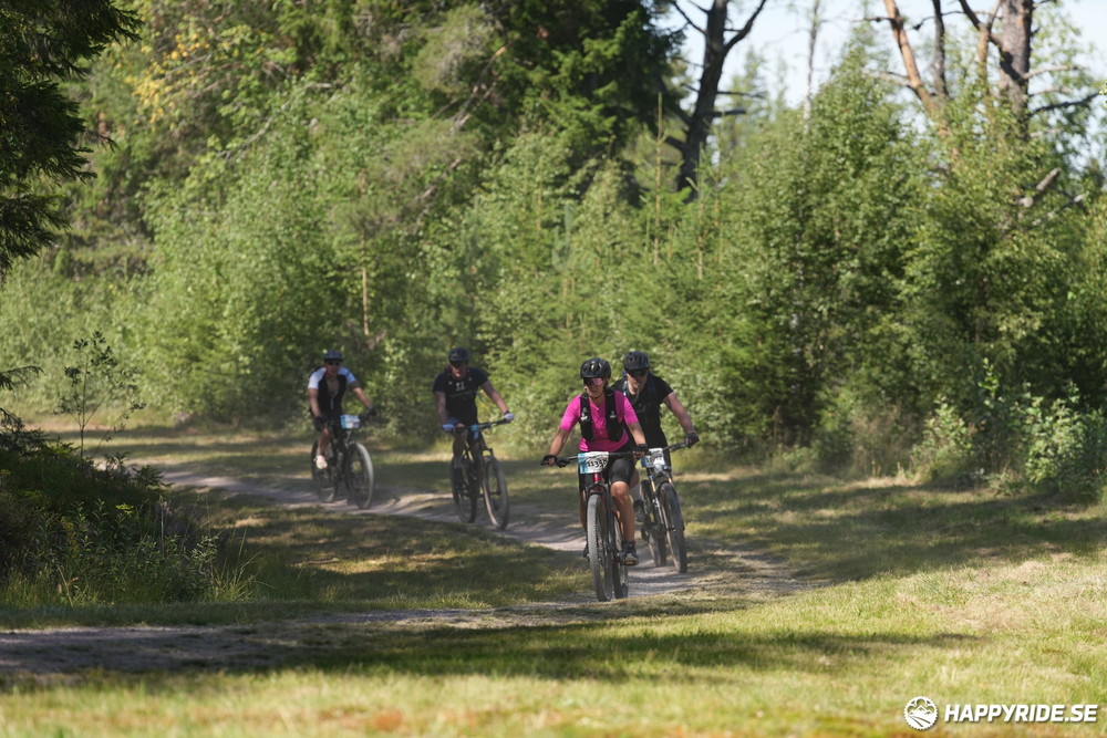 Bild från Cykelvasan 2022 (90km)