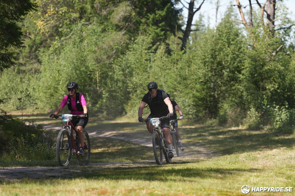 Bild från Cykelvasan 2022 (90km)