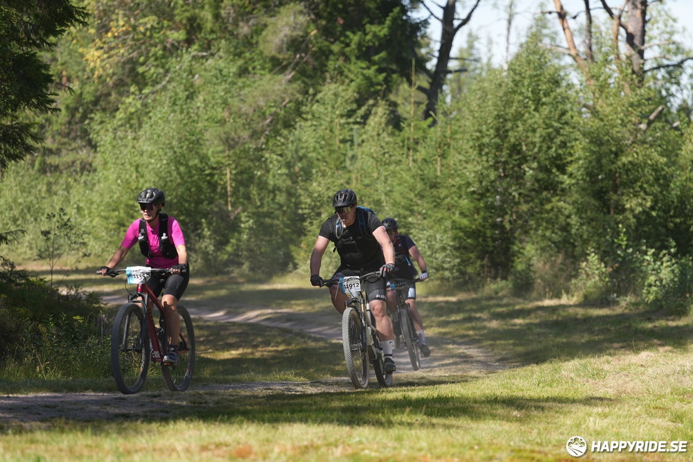 Bild från Cykelvasan 2022 (90km)