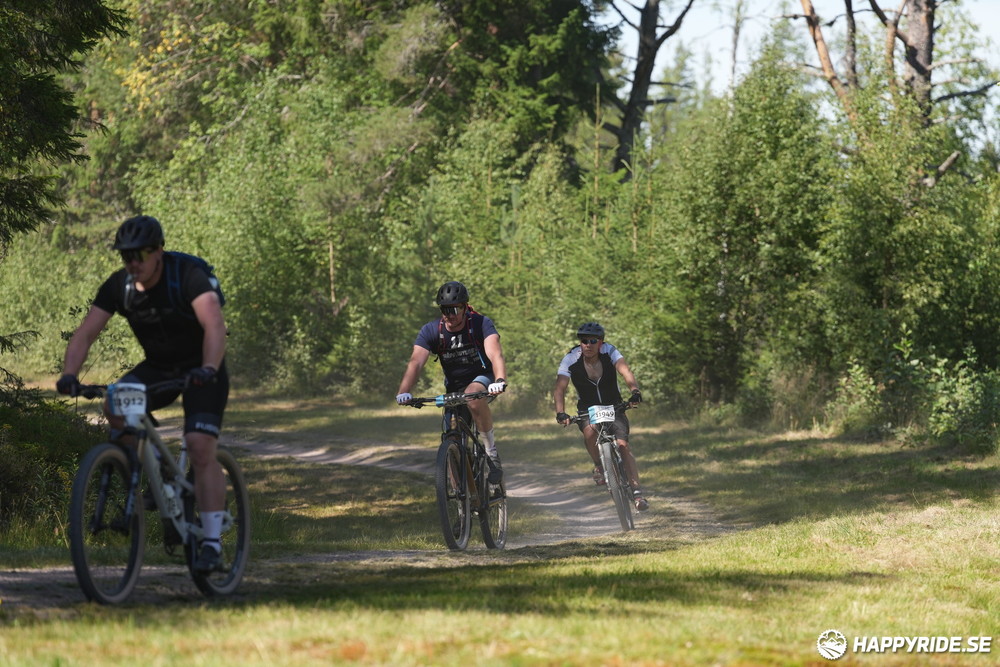 Bild från Cykelvasan 2022 (90km)