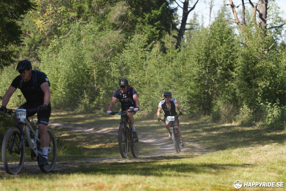 Bild från Cykelvasan 2022 (90km)