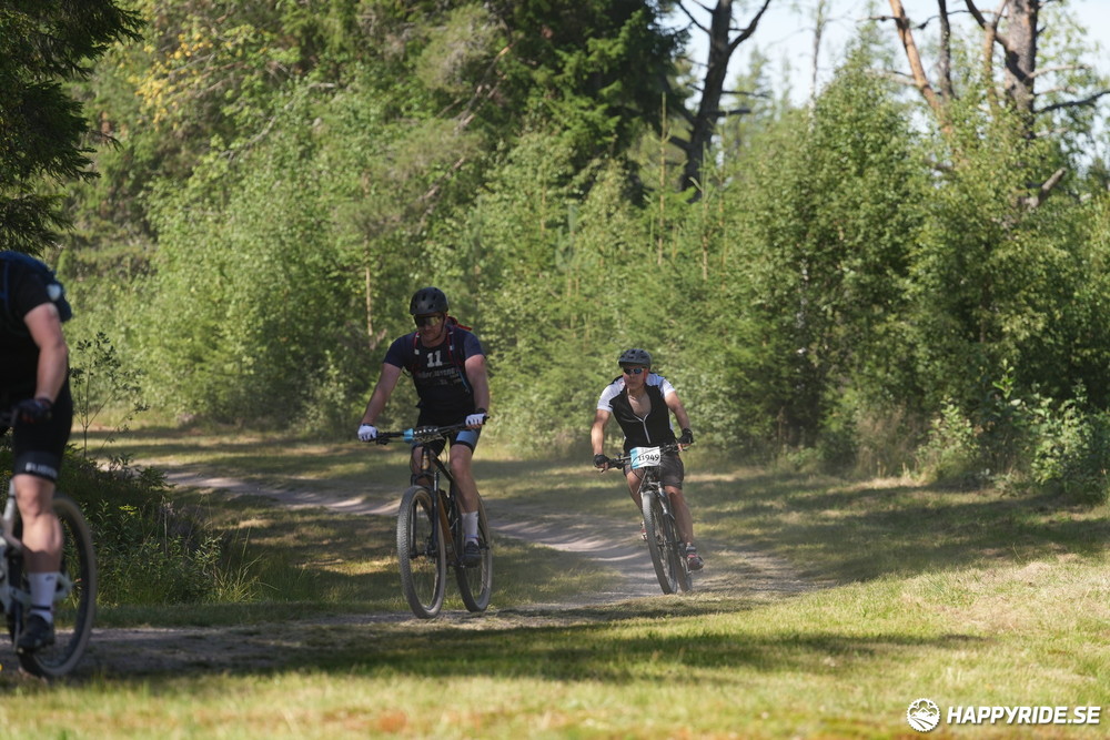 Bild från Cykelvasan 2022 (90km)