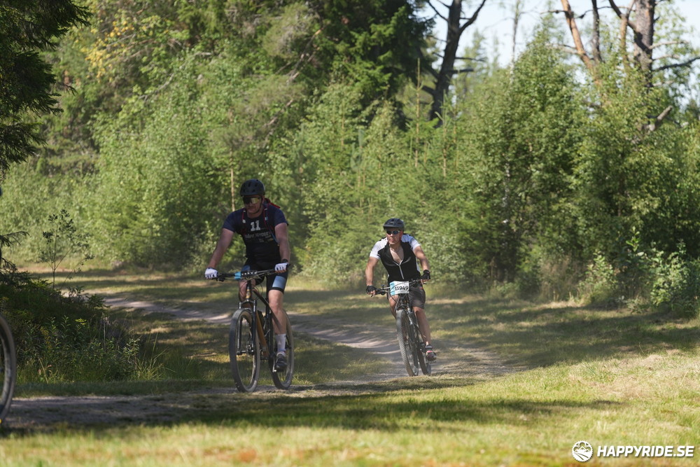 Bild från Cykelvasan 2022 (90km)