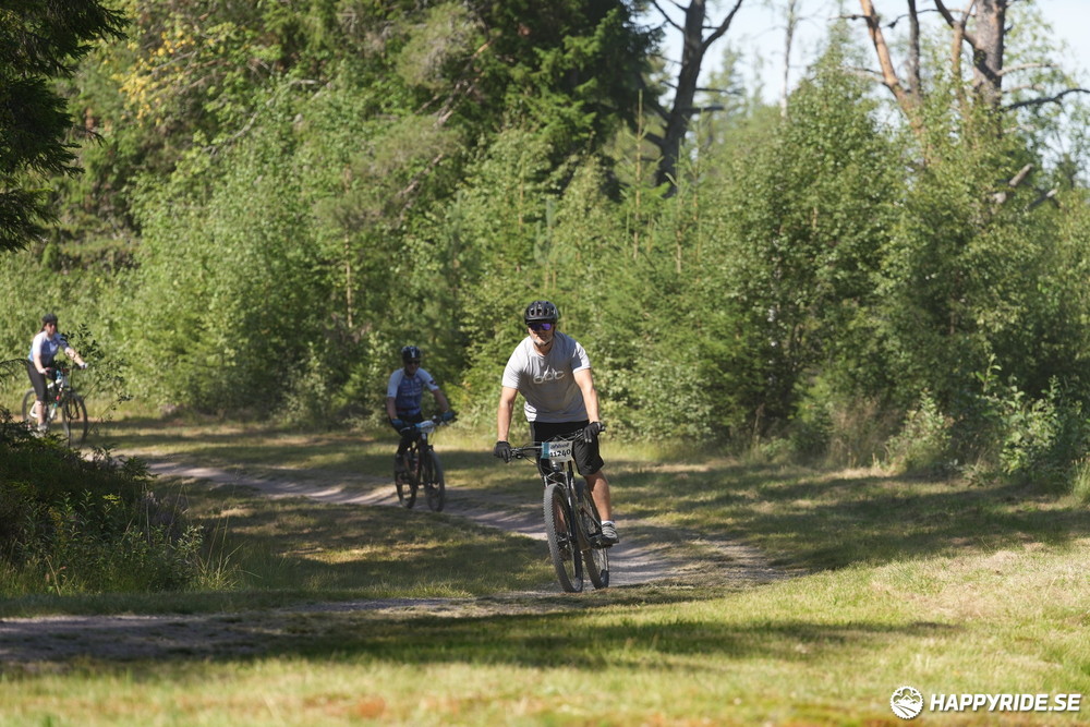 Bild från Cykelvasan 2022 (90km)