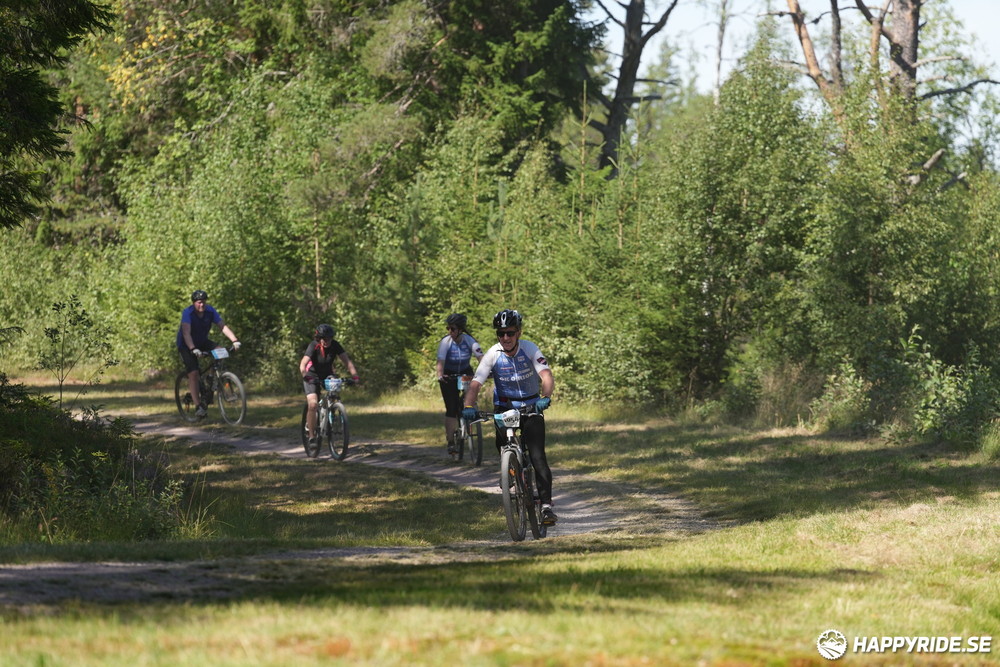 Bild från Cykelvasan 2022 (90km)