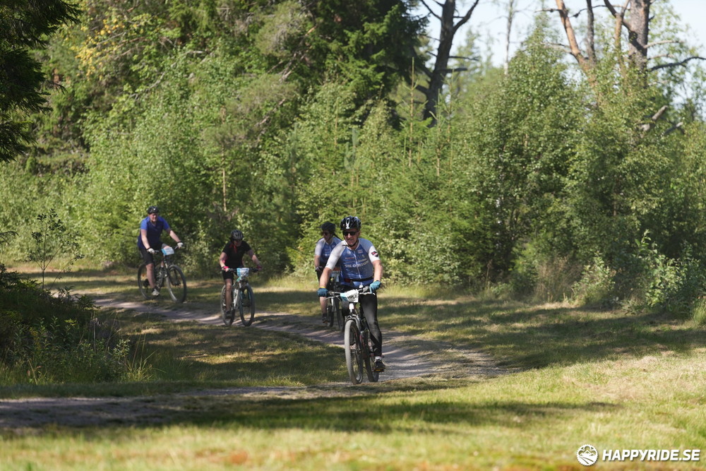 Bild från Cykelvasan 2022 (90km)