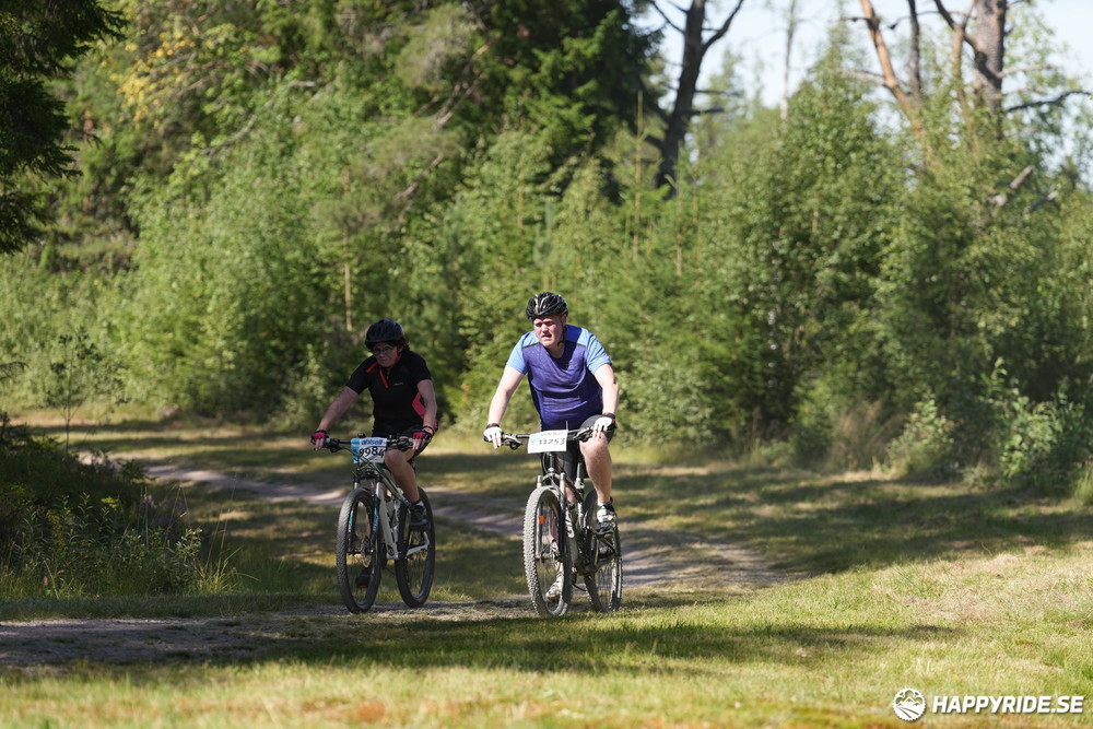 Bild från Cykelvasan 2022 (90km)