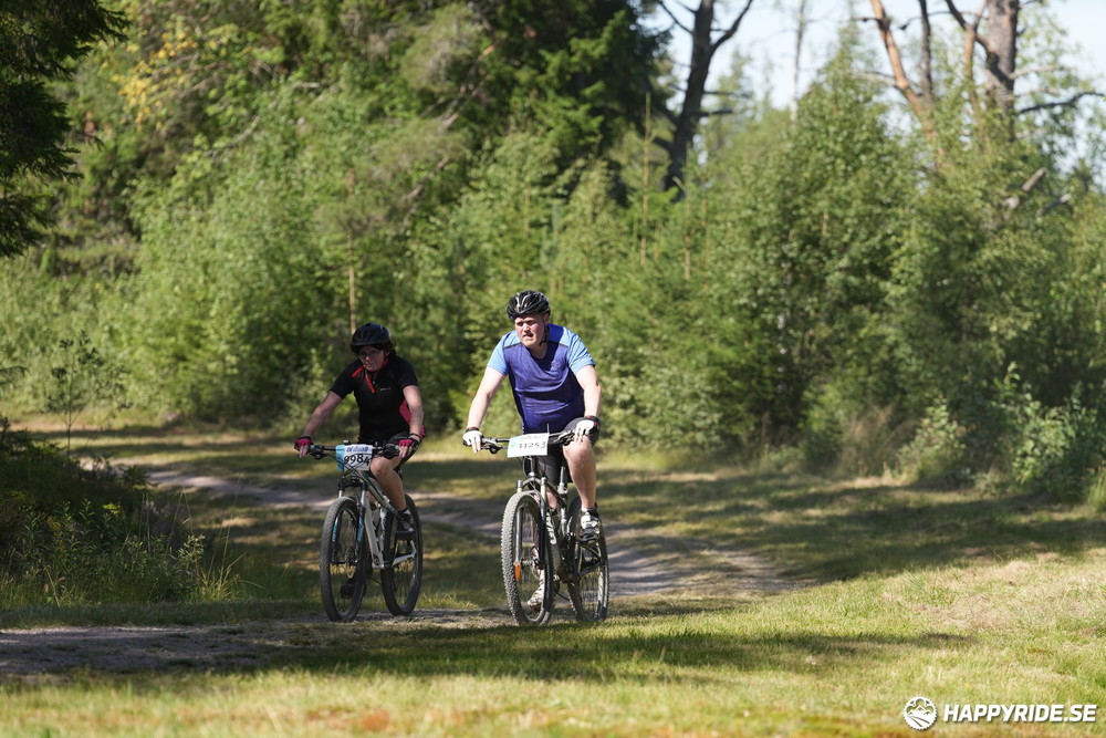 Bild från Cykelvasan 2022 (90km)
