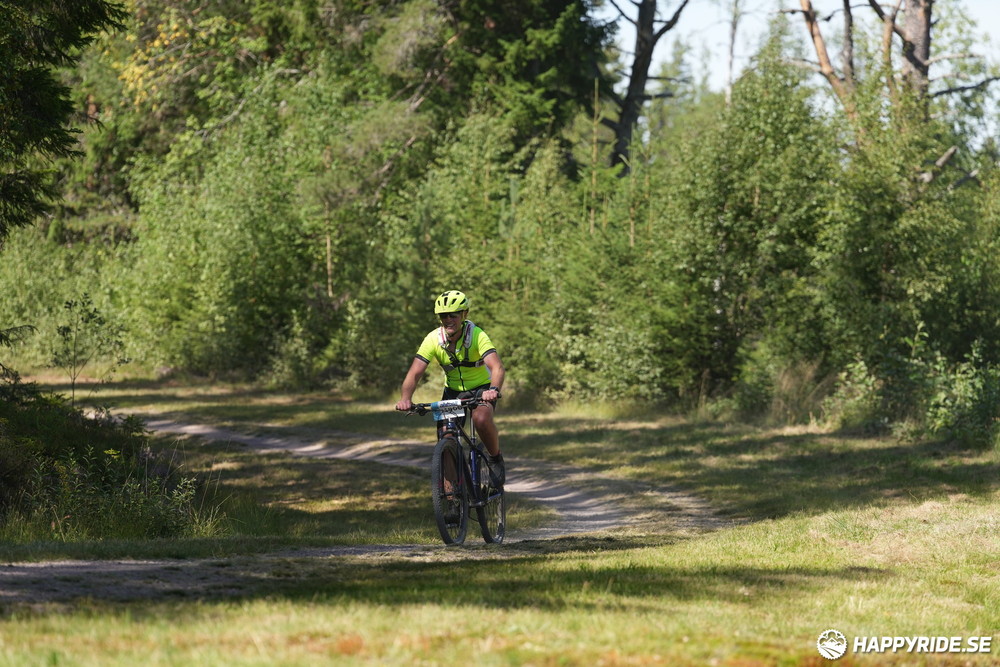 Bild från Cykelvasan 2022 (90km)