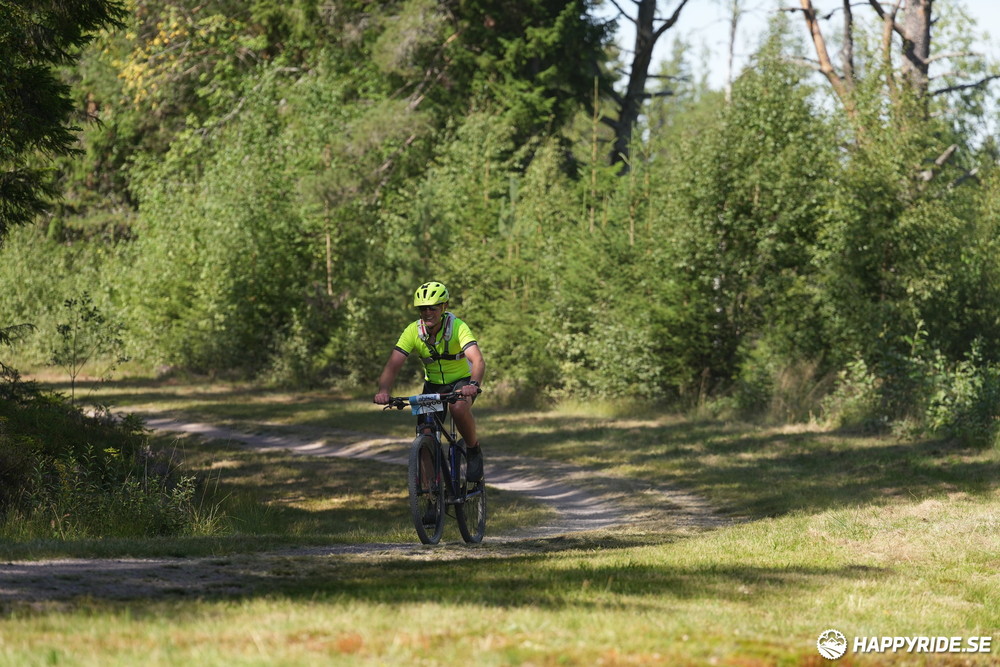 Bild från Cykelvasan 2022 (90km)