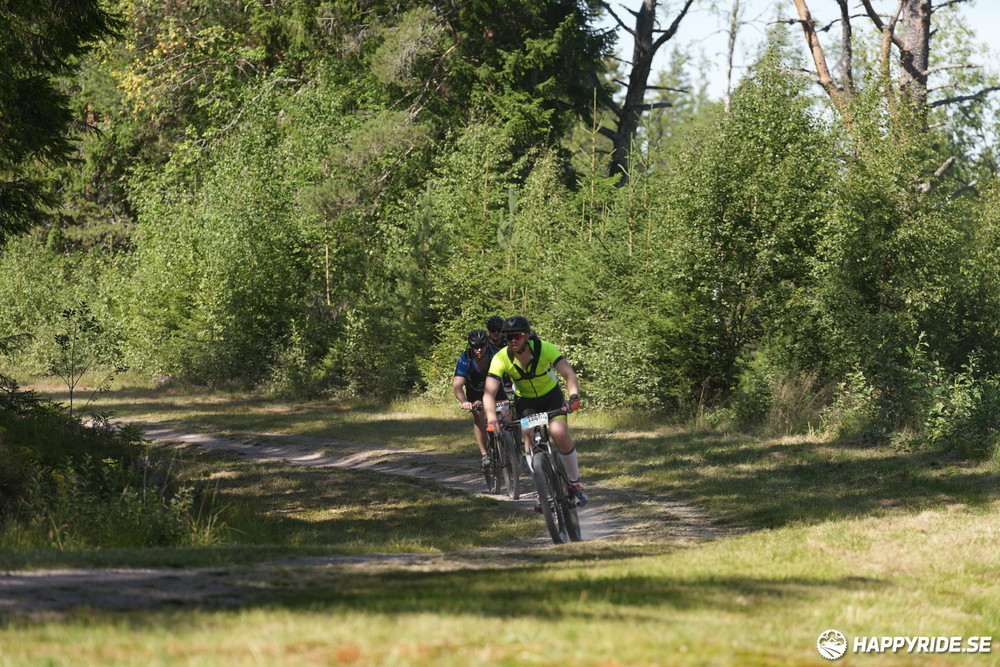 Bild från Cykelvasan 2022 (90km)