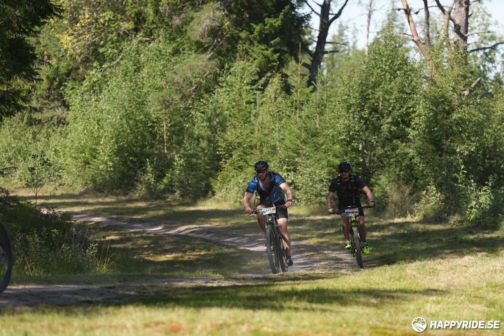 Bild från Cykelvasan 2022 (90km)