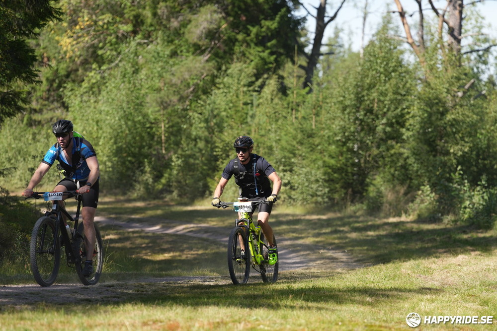 Bild från Cykelvasan 2022 (90km)