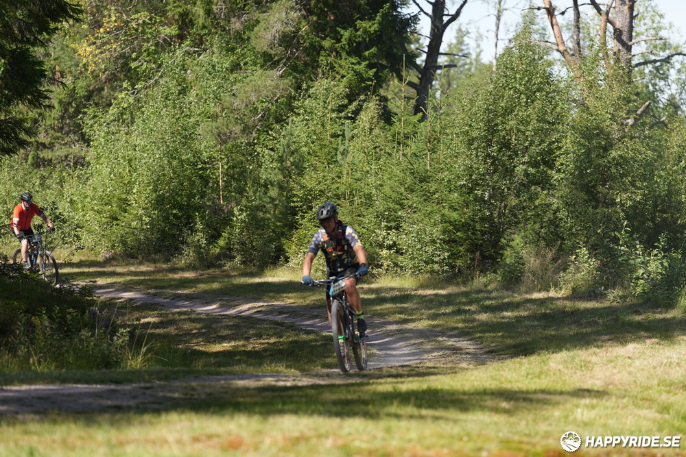 Bild från Cykelvasan 2022 (90km)