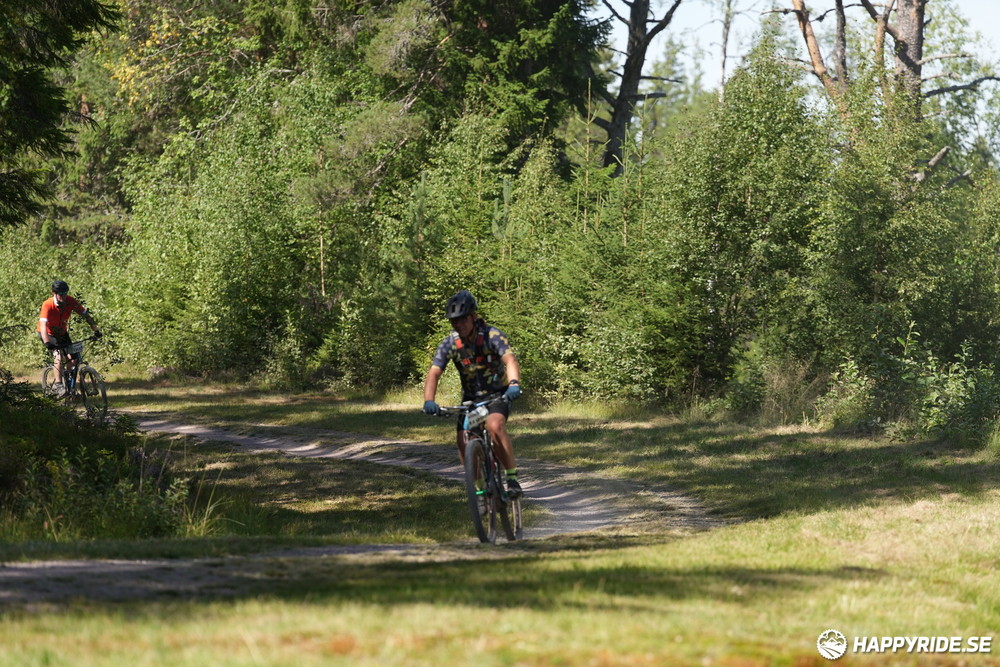 Bild från Cykelvasan 2022 (90km)