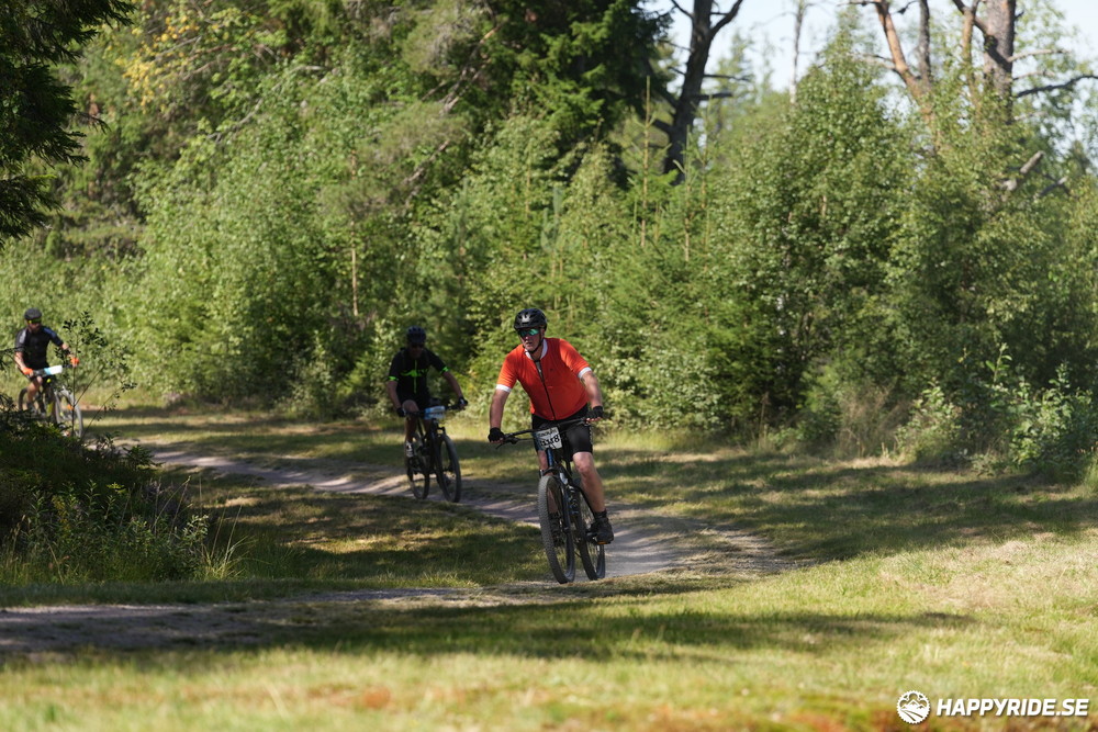 Bild från Cykelvasan 2022 (90km)