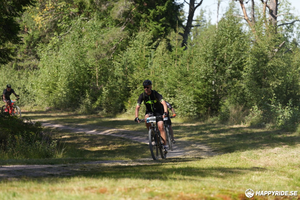 Bild från Cykelvasan 2022 (90km)