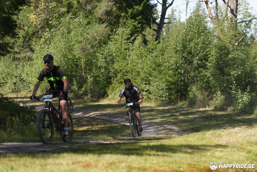 Bild från Cykelvasan 2022 (90km)