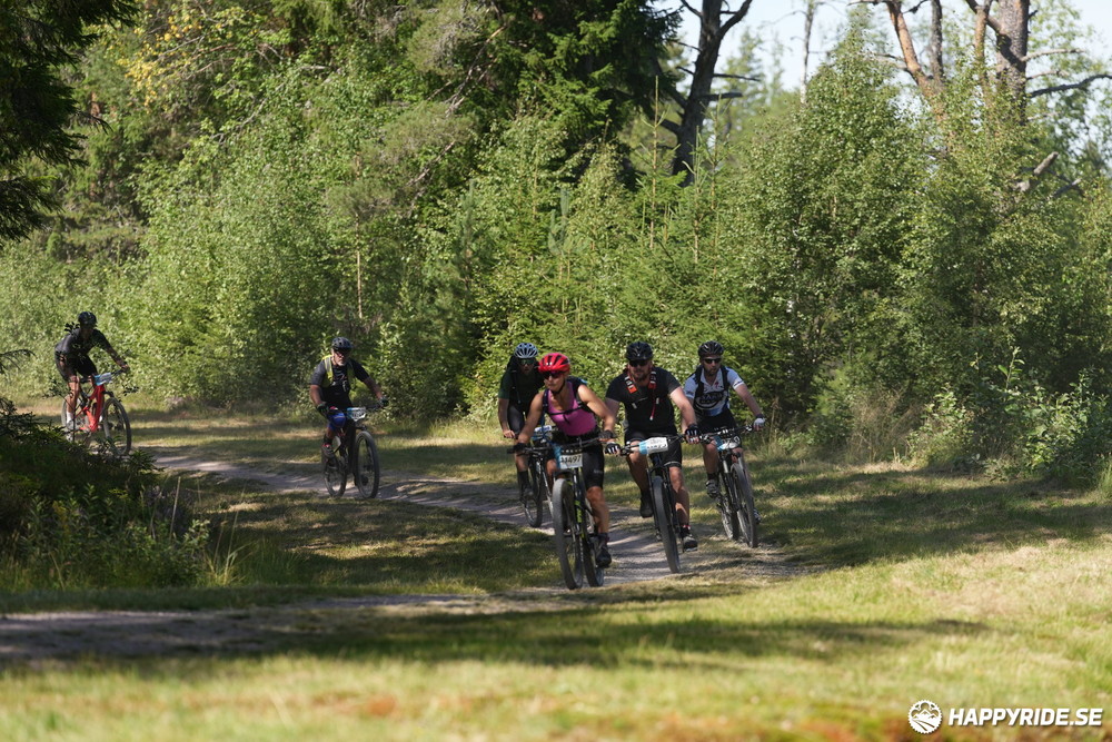 Bild från Cykelvasan 2022 (90km)