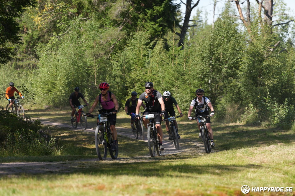 Bild från Cykelvasan 2022 (90km)